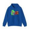It’s Gummy Nummy Time Hoodie